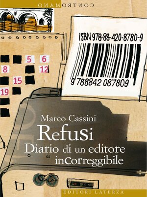 cover image of Refusi
